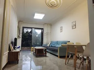 出租俊发空港城2室1厅1卫73㎡ 租金1100元/月